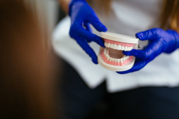 Emergency Dental Services in Logan, OH