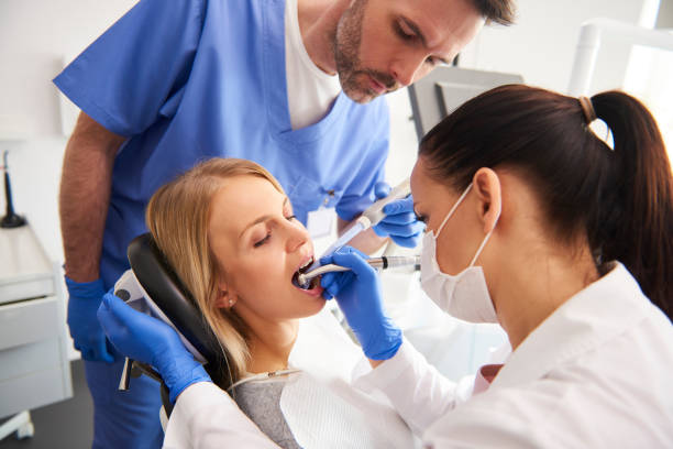 Best Traditional Braces  in Logan, OH