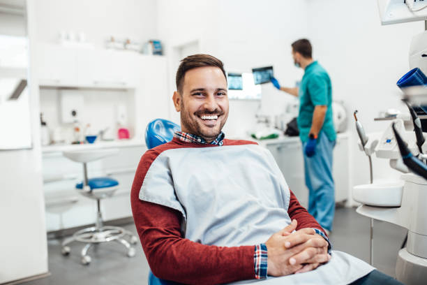 Best Cosmetic Dentistry  in Logan, OH