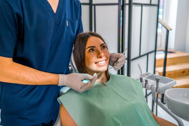 Best Wisdom Tooth Removal  in Logan, OH