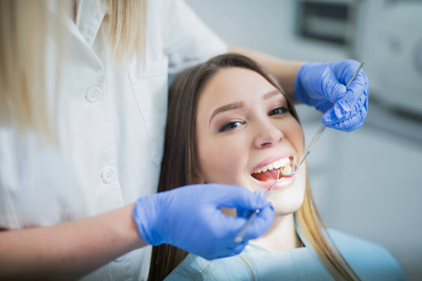 Professional Holistic Dental Care Services in Logan, OH