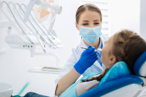 Best Dental Bonding  in Logan, OH